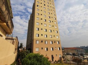 202509061859017553.jpg · Apartamento para Venda em São Paulo, Freguesia do Ó, 2 dormitórios, 1 banheiro, 1 vaga