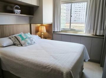 Apartamento · 62m² · 3 Quartos · 1 Vaga · ALTO PADRÃO EM TAGUATINGA NORTE – ALTOS DE TAGUATINGA 1