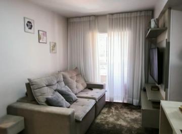 Apartamento · 62m² · 3 Quartos · 1 Vaga · ALTO PADRÃO EM TAGUATINGA NORTE – ALTOS DE TAGUATINGA 1
