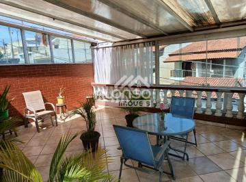 Casa de 3 quartos, São Paulo · Conforto e Espaço em Grande Estilo – Sobrado com 175m², 3 Dorms e Área Gourmet!