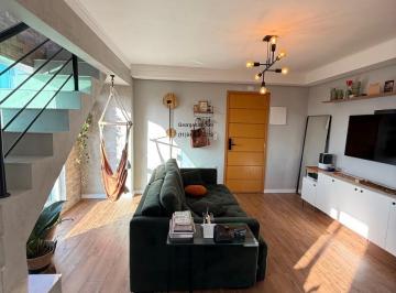 Foto 01 · Apartamento, Vila Guarani, Mauá, SP