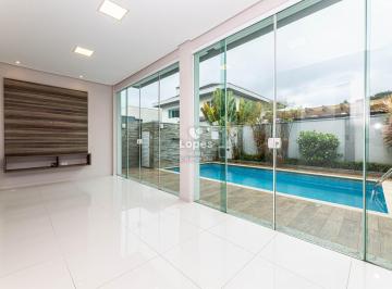 Casa de 3 quartos, Curitiba · CASA EM CONDOMÍNIO | 245M | 3 SUÍTES| SANTA FELICIDADE