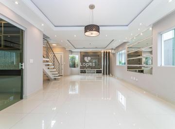 Casa de 3 quartos, Curitiba · CASA EM CONDOMÍNIO | 245M | 3 SUÍTES| SANTA FELICIDADE