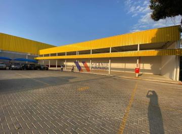 Comercial · 600m² · Loja de 600 m² disponível para locação em Betim, Bairro Angola (MG)
