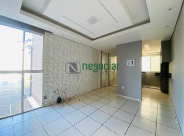 Apartamento · 42m² · 2 Quartos · 1 Vaga · Apartamento 2 quartos no bairro Parque das Industrias Betim