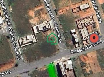 Terreno · 373m² · Terreno Lote - Bairro Sagrada Família