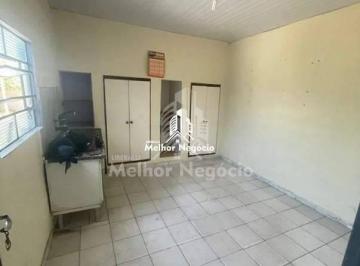 Casa · 150m² · 2 Quartos · Casa à venda com 2 quartos e 1 suíte no bairro Santa Clara do Lago I em Hortolândia