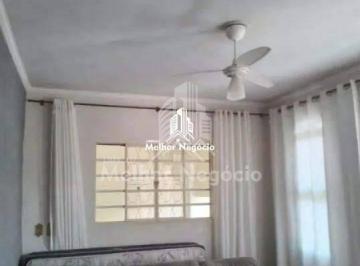 Casa · 135m² · 4 Quartos · 2 Vagas · Casa à venda com 2 quartos no bairro Vila Orozimbo Maia em Campinas/SP