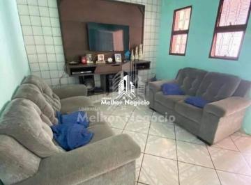Casa · 80m² · 2 Quartos · Casa à venda com 2 quartos no bairro Jardim Amanda II em Hortolândia