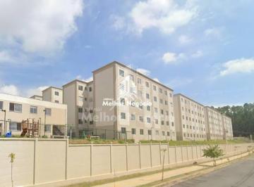 Apartamento · 39m² · 1 Quarto · 1 Vaga · Apartamento à venda com 1 quarto no Condomínio Residencial Surena I em Campinas  - SP