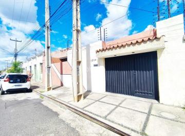 Casa · 3 Quartos · 5 Vagas · Casa Residencial à venda, no bairro Centro, Teresina/PI