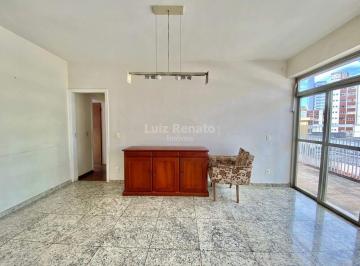 Apartamento · 160m² · 3 Quartos · 1 Vaga · Apartamento com 04 quartos(suíte) no bairro Luxemburgo