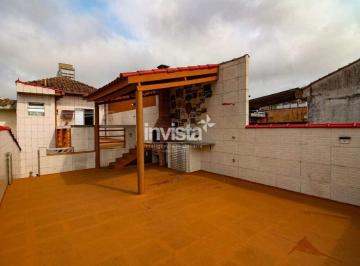 Casa · 183m² · 4 Quartos · 1 Vaga · Casa à venda no bairro Vila Belmiro