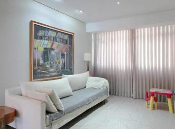 Apartamento · 136m² · 4 Quartos · 2 Vagas · Apartamento à venda, 4 quartos, 2 suítes, 2 vagas, Sion - Belo Horizonte/MG