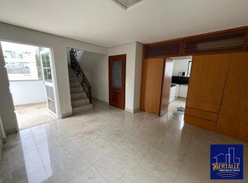 Apartamento · 200m² · 3 Quartos · 3 Vagas · Cobertura à venda 3 quartos, 2 suítes, 200m², em prédio individual, com elevador codificado e 3 vaga
