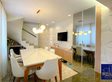 Apartamento · 121m² · 3 Quartos · 2 Vagas · Oportunidade Única: Cobertura Duplex Completa em Região Estratégica de BH