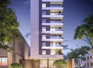 Apartamento · 242m² · 3 Quartos · 3 Vagas · Apartamento de 3 quartos, bairro Funcionários