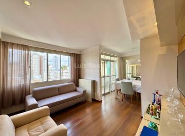 Apartamento · 100m² · 3 Quartos · 2 Vagas · Apartamento à venda no bairro Luxemburgo