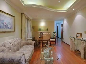 Apartamento · 115m² · 3 Quartos · 2 Vagas · Apartamento á venda Bairro Serra