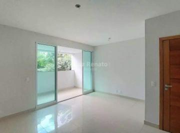 Apartamento · 95m² · 3 Quartos · 2 Vagas · Apartamento à venda no bairro Santo Antônio