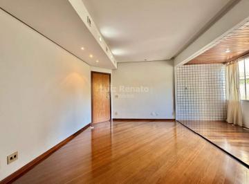 Apartamento · 100m² · 3 Quartos · 2 Vagas · Apartamento com 03 quartos(suíte) à venda no bairro da Serra