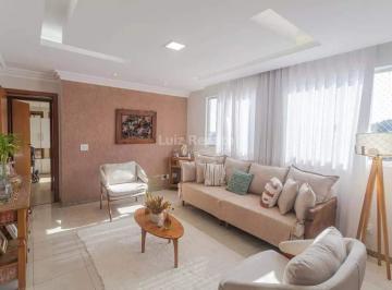 Apartamento · 225m² · 3 Quartos · 4 Vagas · Cobertura à venda no bairro Fernão Dias