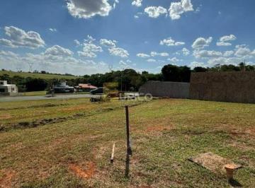 Terreno · 470m² · Terreno em Condomínio à venda no Condomínio Reserva Santa Izabel em Jaguariúna/SP