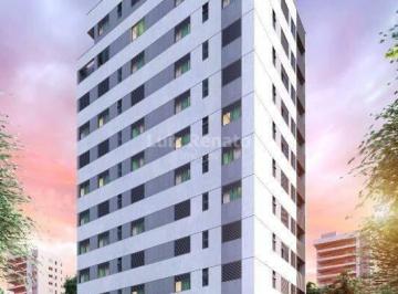 Apartamento · 123m² · 3 Quartos · 2 Vagas · Cobertura à venda 3 quartos 1 suíte 2 vagas - Santo Antônio