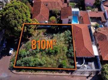 Terreno · 810m² · Terreno à venda com 810 m² no bairro Jardim Shangri-la