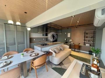 Apartamento · 65m² · 2 Quartos · 1 Vaga · Apartamento com 2 Quartos à venda, 65m² - Ponta da Praia