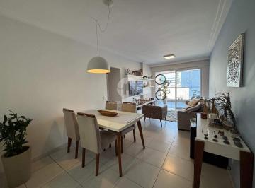 Apartamento · 77m² · 2 Quartos · 1 Vaga · Apartamento com Lazer Completo no Coração do Gonzaga- Santos/SP