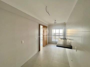 Apartamento · 87m² · 2 Quartos · 1 Vaga · Apartamento com 2 Quartos à venda, 87m² - Gonzaga com lazer