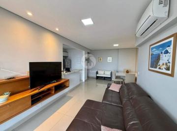 Apartamento · 85m² · 2 Quartos · 1 Vaga · Comprar apartamento com lazer no marapé 85m 2 