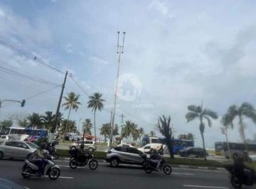 Apartamento · 80m² · 2 Quartos · 1 Vaga · imovel 2 dormitorios frente ao mar