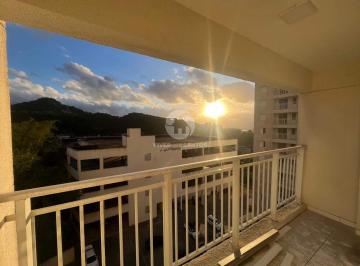 Apartamento · 50m² · 2 Quartos · 1 Vaga · Apartamento à venda, 2 quartos, 1 vaga, Morro Nova Cintra - Santos/SP