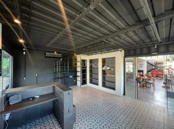 Comercial · 26m² · Sala comercial disponível para locação - Ramo Alimentar
