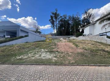 Terreno · 880m² · O único terreno disponível para venda no condomínio Jardim Europa em Vinhedo/SP