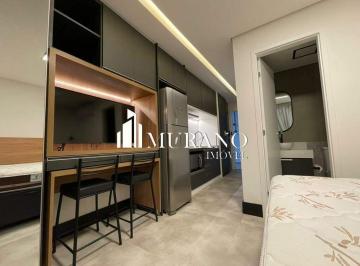 Apartamento · 23m² · 1 Quarto · Apartamento à venda, 1 quarto, Centro - São Paulo/SP