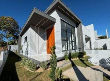 Casa · 156m² · Casa de alto padrão na Guabiruba