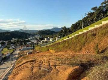 Terreno · 393m² · Terreno a venda em Condomínio Fechado