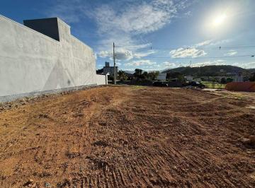 Terreno · 393m² · Terreno em Condomínio Fechado na Guabiruba