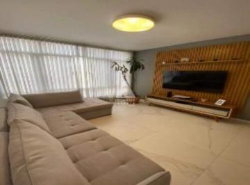 Apartamento · 130m² · 3 Quartos · 1 Vaga · Apartamento de 3 quartos à venda, em Vila Isabel, em excelente localização