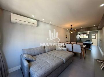 Apartamento · 98m² · 2 Quartos · 2 Vagas · Apartamento à venda, 2 quartos no bairro Ponta da Praia em Santos