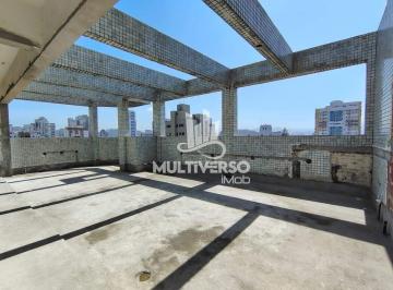 Apartamento · 350m² · 3 Quartos · 3 Vagas · Cobertura 03 dormitórios sendo 2 Suítes, Alto Padrão , Boqueirão,350m² de área útil e 507m² de área