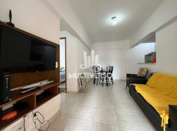 Apartamento · 57m² · 2 Quartos · 1 Vaga · Apartamento à venda, 2 quartos no bairro José Menino em Santos