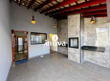 Casa · 180m² · 3 Quartos · 2 Vagas · Casa a venda, bairro Nenê Gomes