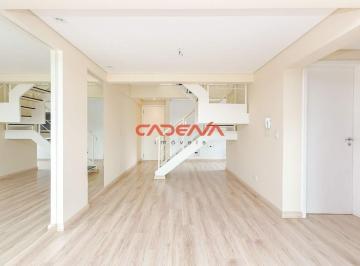 Apartamento · 171m² · 3 Quartos · 2 Vagas · Cobertura com 3 quartos e 2 vagas à venda no Juvevê