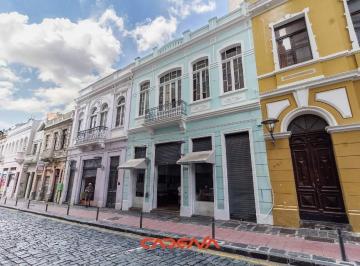 Comercial · 273m² · 3 Quartos · Casa comercial histórica à venda no Centro 