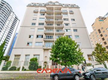 Apartamento · 227m² · 4 Quartos · 2 Vagas · Apartamento com 4 quartos e 2 vagas à venda no Batel