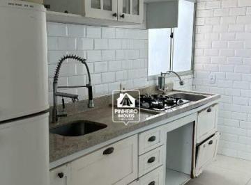 Apartamento · 2 Quartos · Apartamento para Locação - Condomínio Terra Brasilis